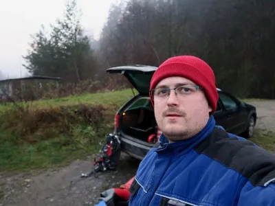 lom Blansko, fotografie 621