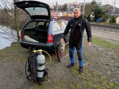 lom Blansko, fotografie 638