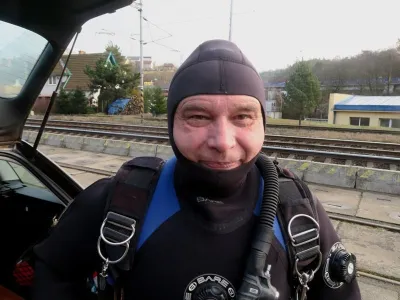 lom Blansko, fotografie 648