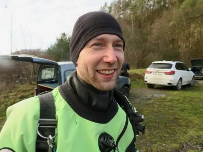 lom Blansko, fotografie 649