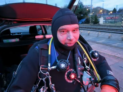 lom Blansko, fotografie 703