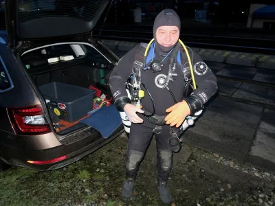 lom Blansko, fotografie 704