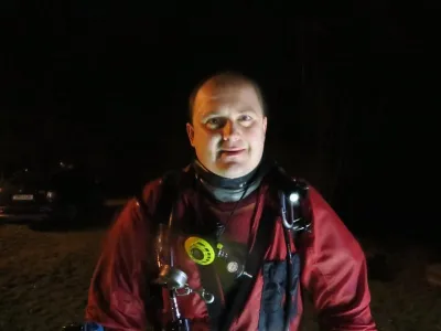 lom Blansko, fotografie 713