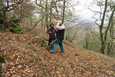 Plazivá kačena, fotografie 61