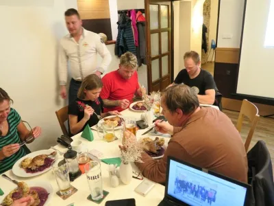 Plazivá kačena, fotografie 210