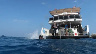 Egypt - Jižní safari, fotografie 3