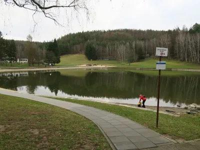 Kuriózní plavidla, fotografie 3