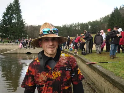 Kuriózní plavidla, fotografie 37