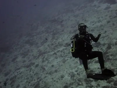 Maledivy - Indický oceán, fotografie 49