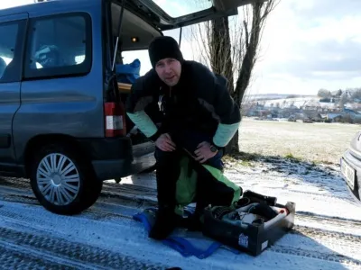 Lom Šošůvka, fotografie 4