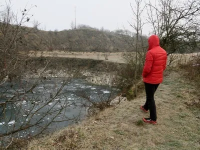 Lom Šošůvka, fotografie 69