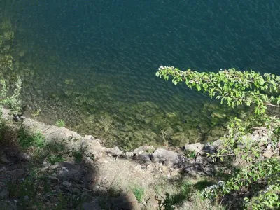 Lom Šošůvka, fotografie 117