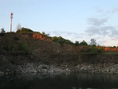 Lom Šošůvka, fotografie 200