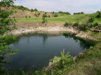 Lom Šošůvka, fotografie 209