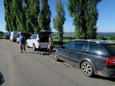 Lom Šošůvka, fotografie 247
