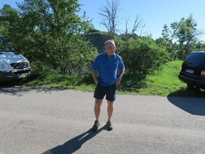 Lom Šošůvka, fotografie 251