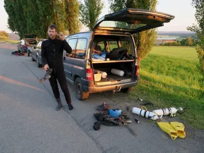 Lom Šošůvka, fotografie 259