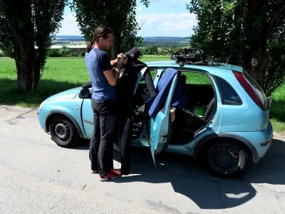 Lom Šošůvka, fotografie 263