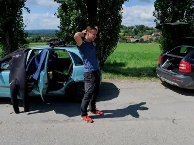 Lom Šošůvka, fotografie 264