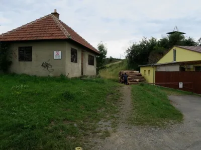 Lom Šošůvka, fotografie 268