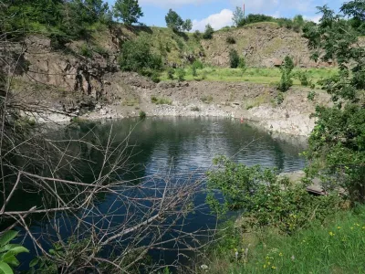 Lom Šošůvka, fotografie 276