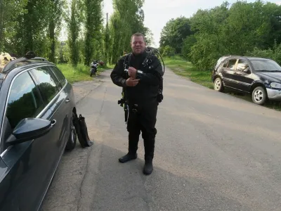 Lom Šošůvka, fotografie 307