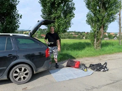 Lom Šošůvka, fotografie 318