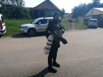 Lom Šošůvka, fotografie 319