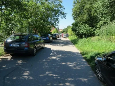 Lom Šošůvka, fotografie 360