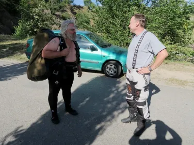 Lom Šošůvka, fotografie 366