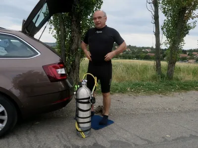 Lom Šošůvka, fotografie 385