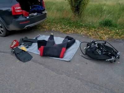 Lom Šošůvka, fotografie 407