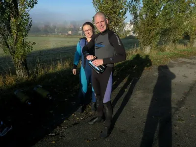 Lom Šošůvka, fotografie 433