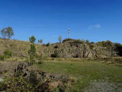 Lom Šošůvka, fotografie 454