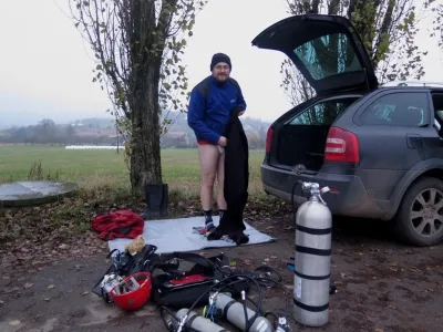 Lom Šošůvka, fotografie 468