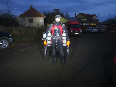 Lom Šošůvka, fotografie 504