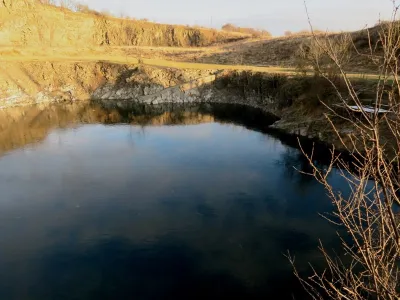 Lom Šošůvka, fotografie 512