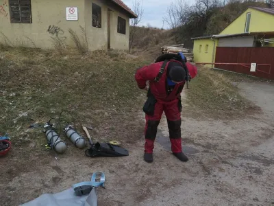 Lom Šošůvka, fotografie 514