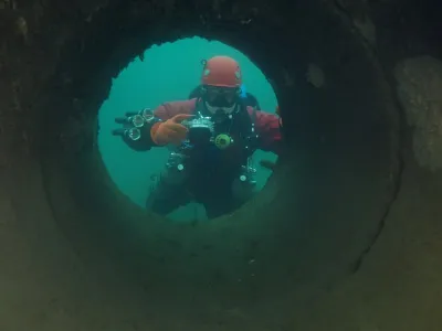 Lom Šošůvka, fotografie 548