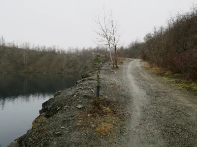 Lom Hostěradice, fotografie 5