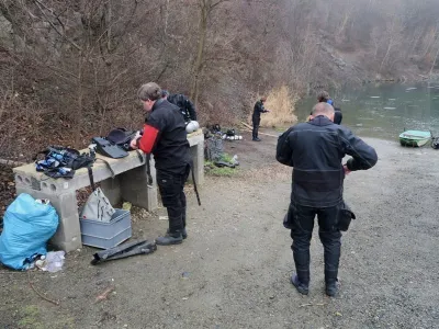Lom Hostěradice, fotografie 20