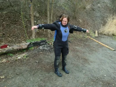 Lom Hostěradice, fotografie 23