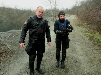 Lom Hostěradice, fotografie 137