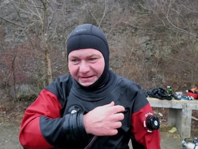 Lom Hostěradice, fotografie 141
