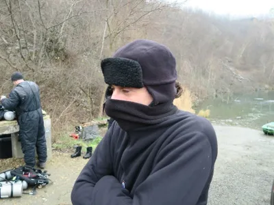 Lom Hostěradice, fotografie 142