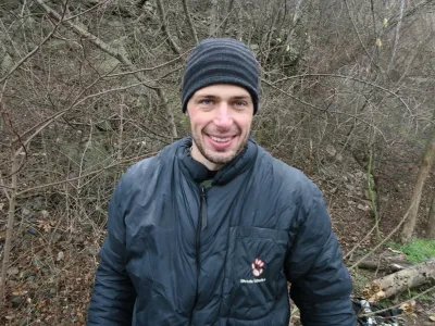 Lom Hostěradice, fotografie 145