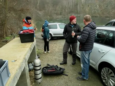 Lom Hostěradice, fotografie 149
