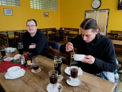 Lom Hostěradice, fotografie 153
