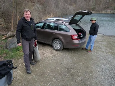Lom Hostěradice, fotografie 181