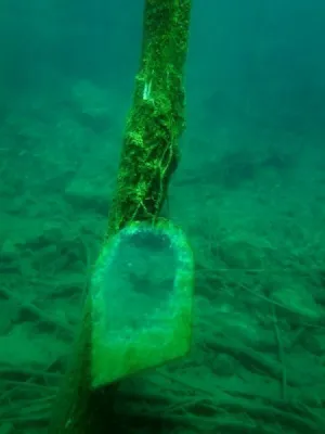 Lom Hostěradice, fotografie 332
